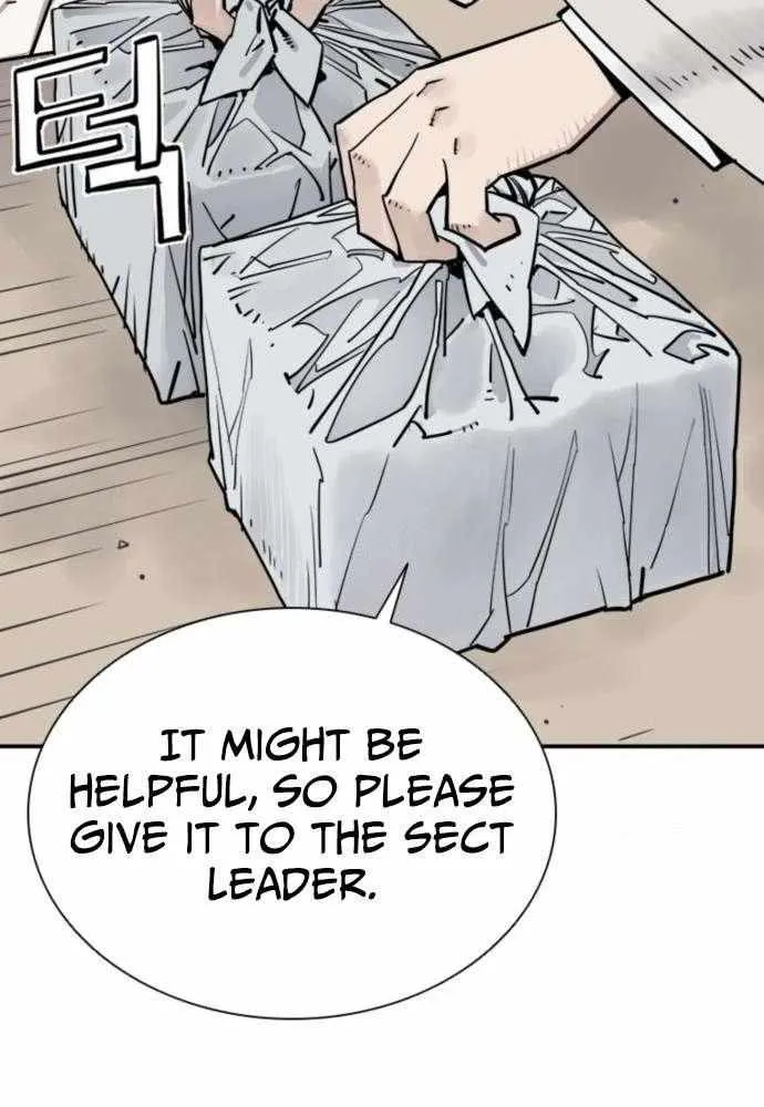 Death God Chapter 114 page 57 - 