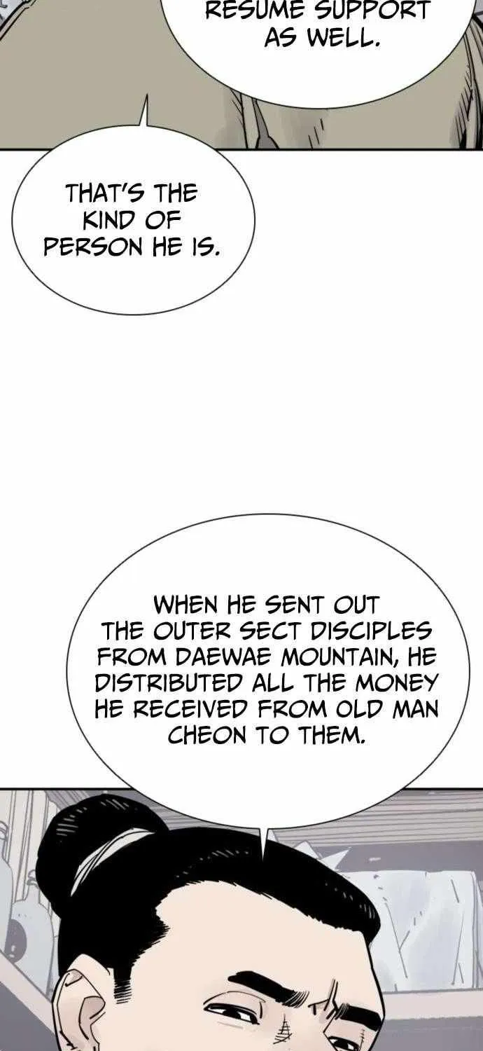 Death God Chapter 114 page 60 - 