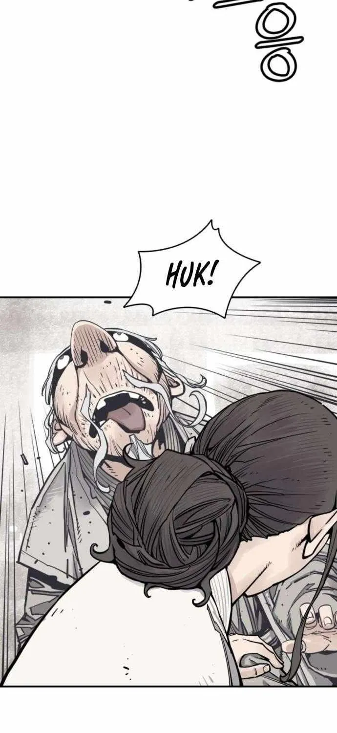 Death God Chapter 114 page 7 - 