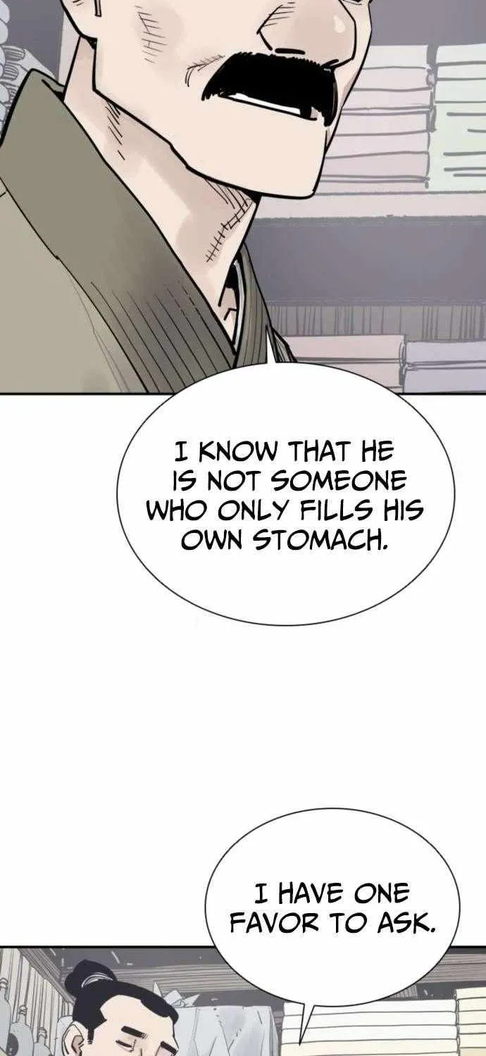 Death God Chapter 114 page 61 - 