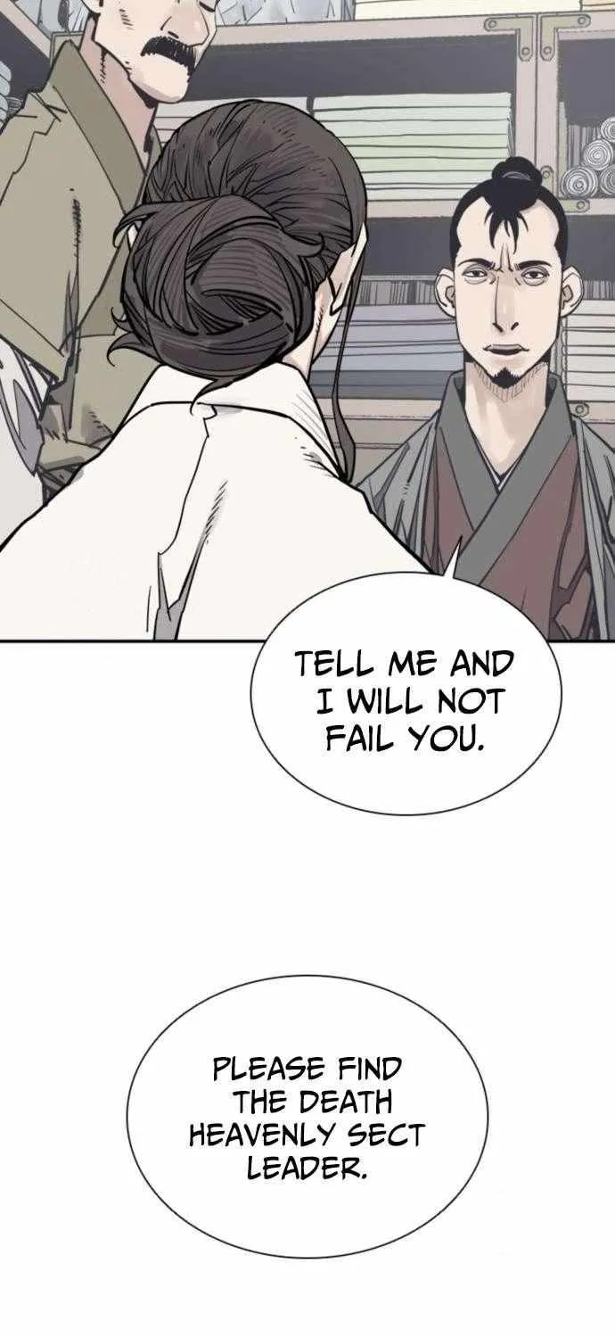 Death God Chapter 114 page 62 - 