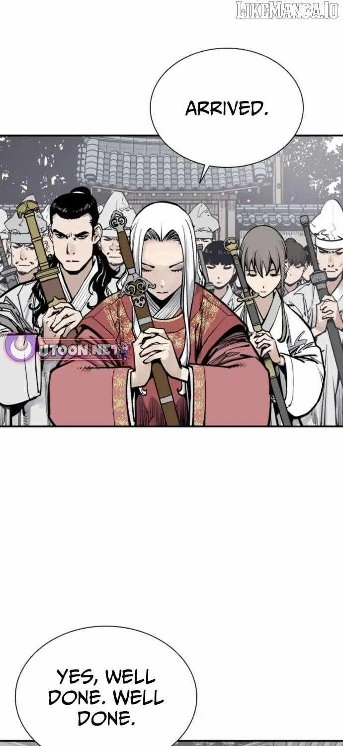 Death God Chapter 114 page 65 - 