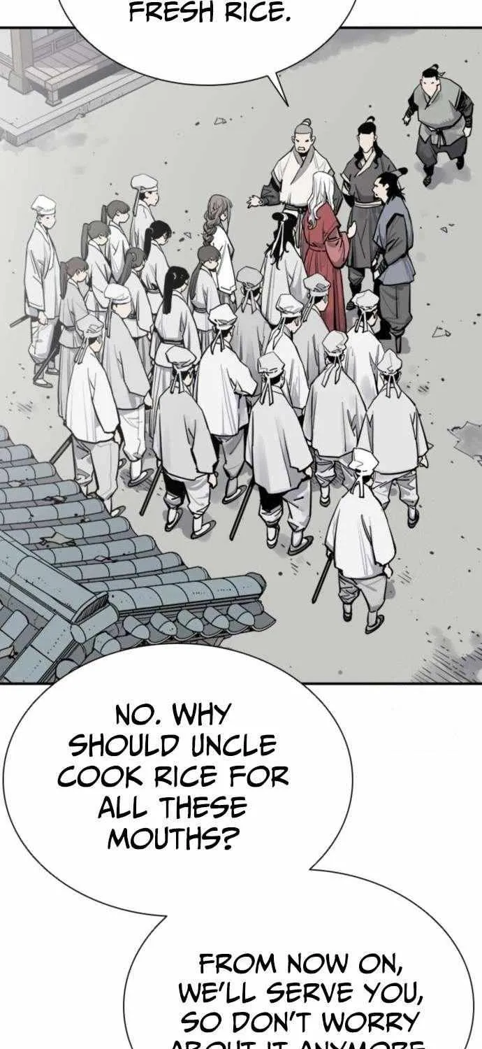 Death God Chapter 114 page 67 - 
