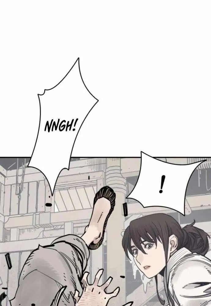 Death God Chapter 114 page 8 - 