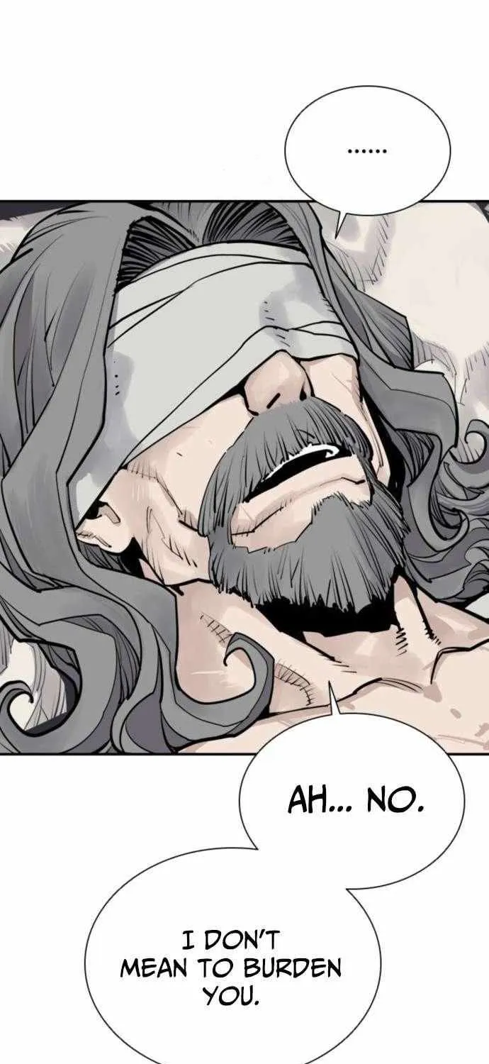 Death God Chapter 114 page 74 - 