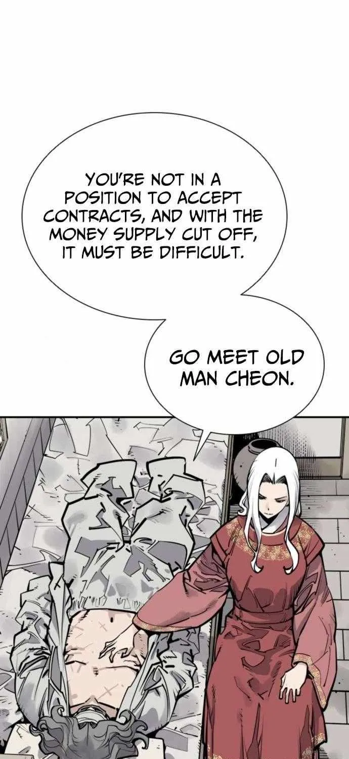 Death God Chapter 114 page 76 - 