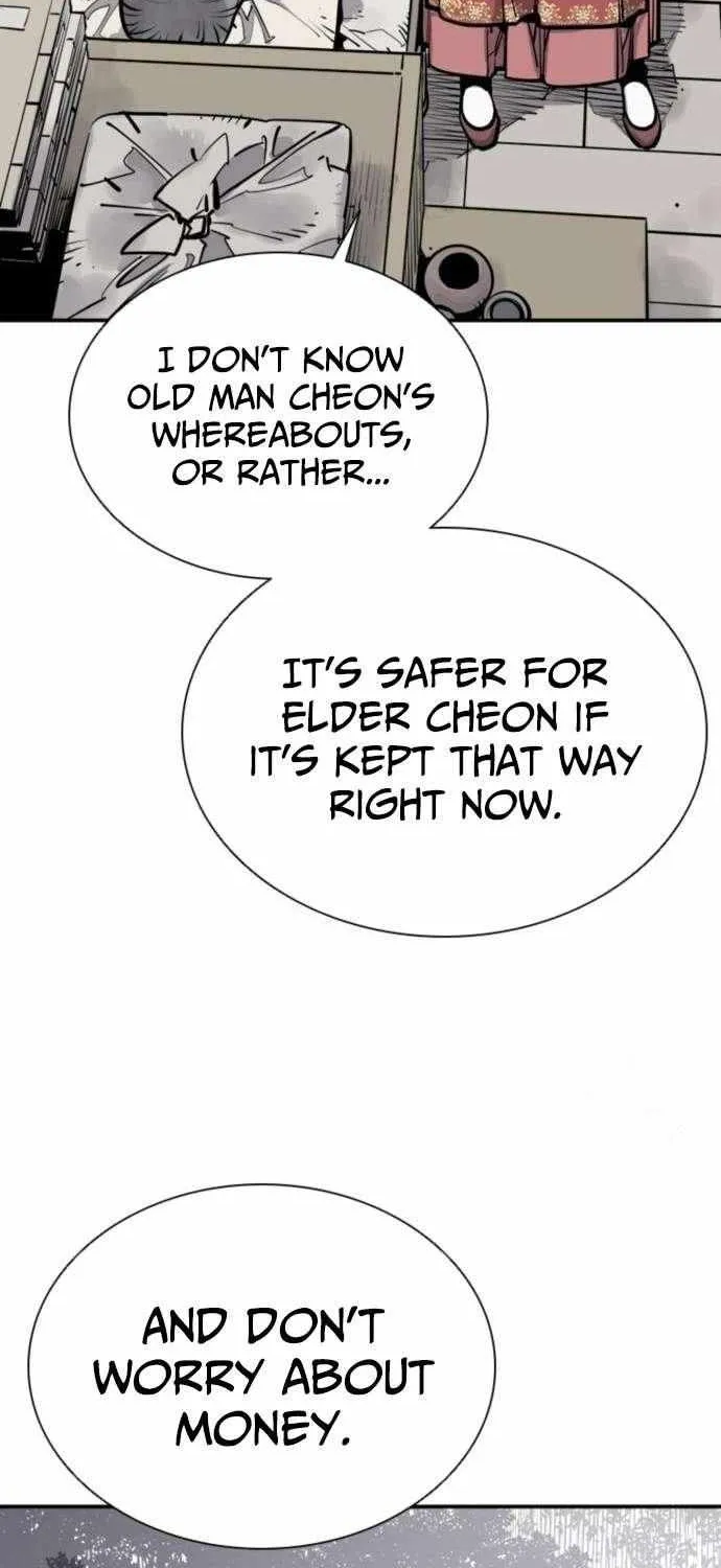 Death God Chapter 114 page 77 - 