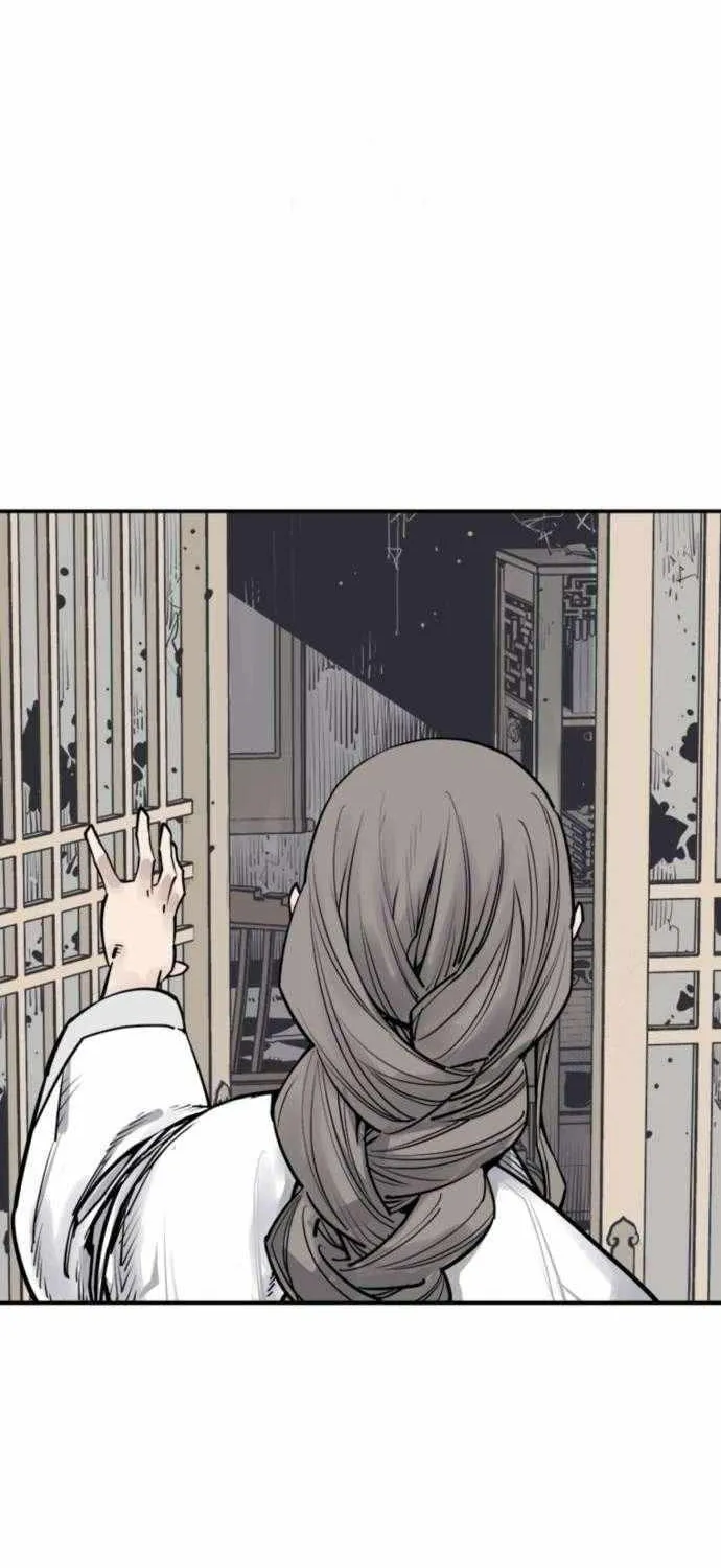 Death God Chapter 114 page 80 - 