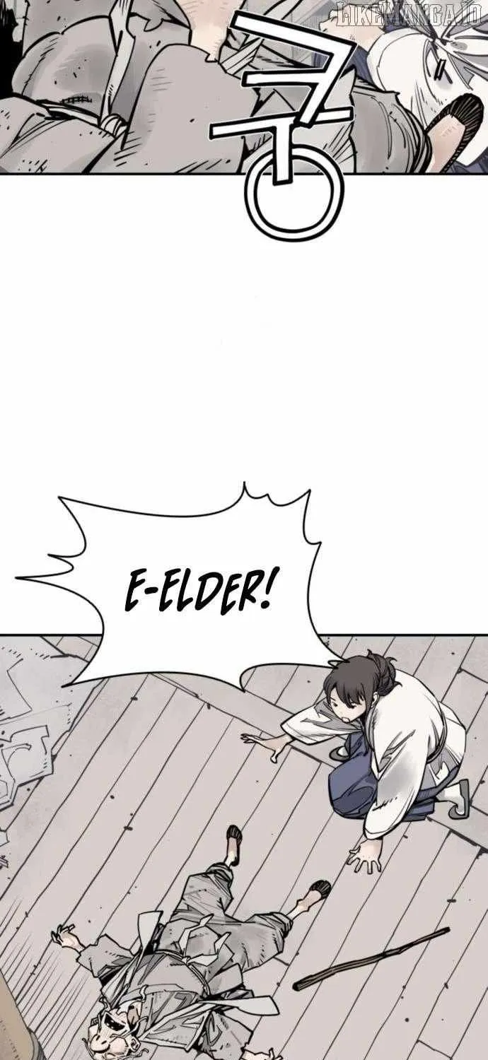 Death God Chapter 114 page 9 - 