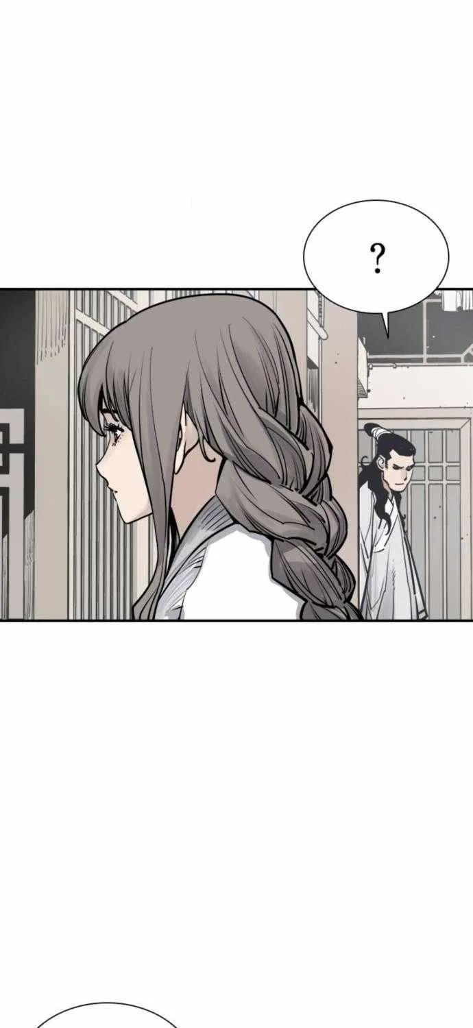 Death God Chapter 114 page 81 - 