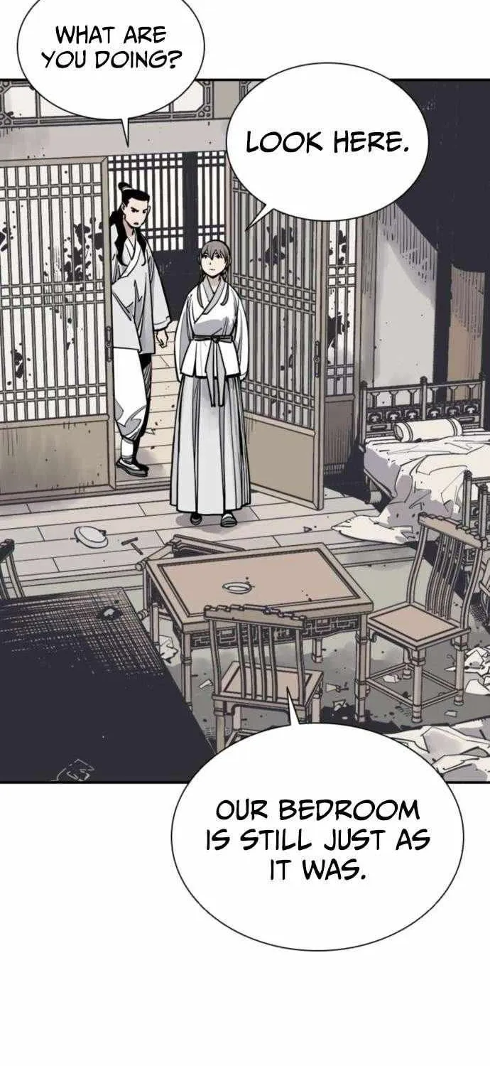 Death God Chapter 114 page 82 - 