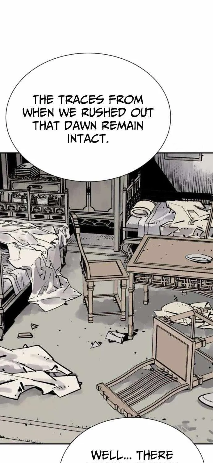 Death God Chapter 114 page 83 - 