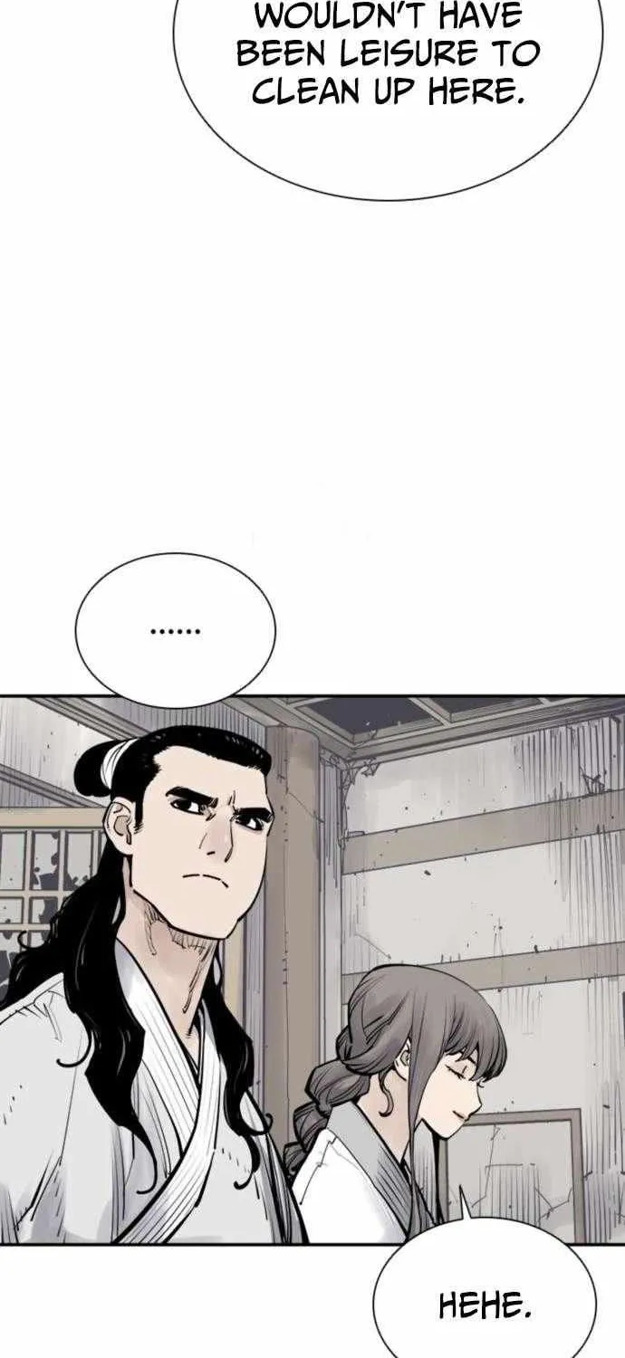 Death God Chapter 114 page 84 - 