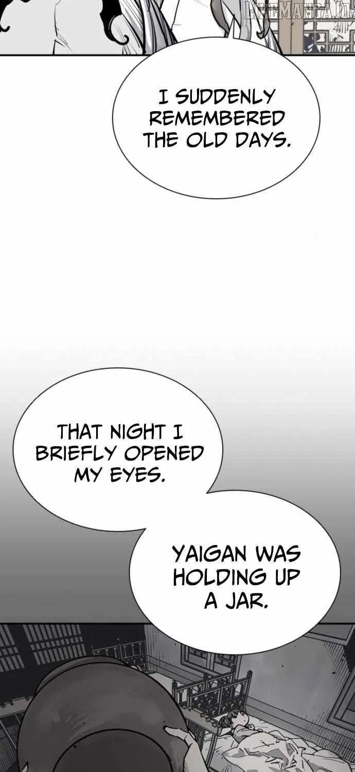 Death God Chapter 114 page 86 - 