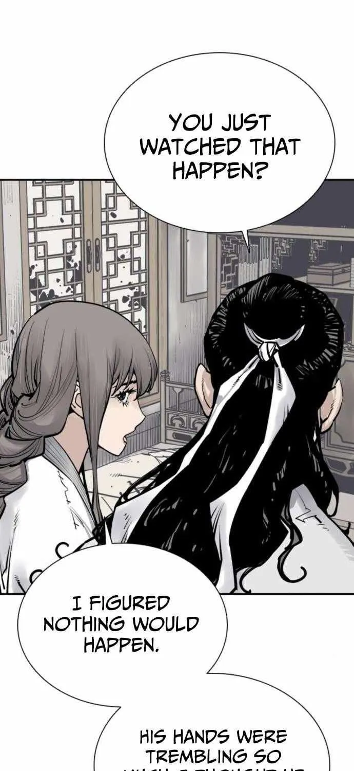 Death God Chapter 114 page 88 - 