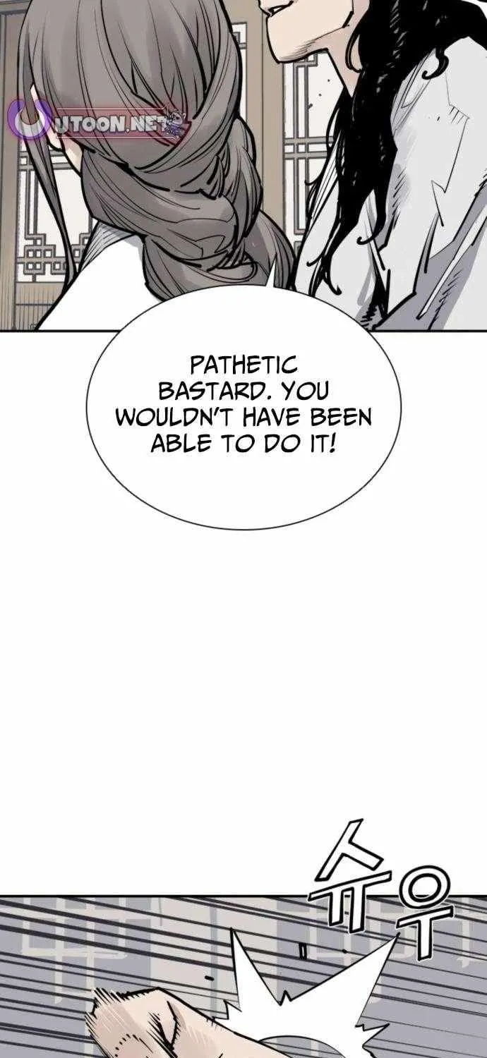 Death God Chapter 114 page 90 - 