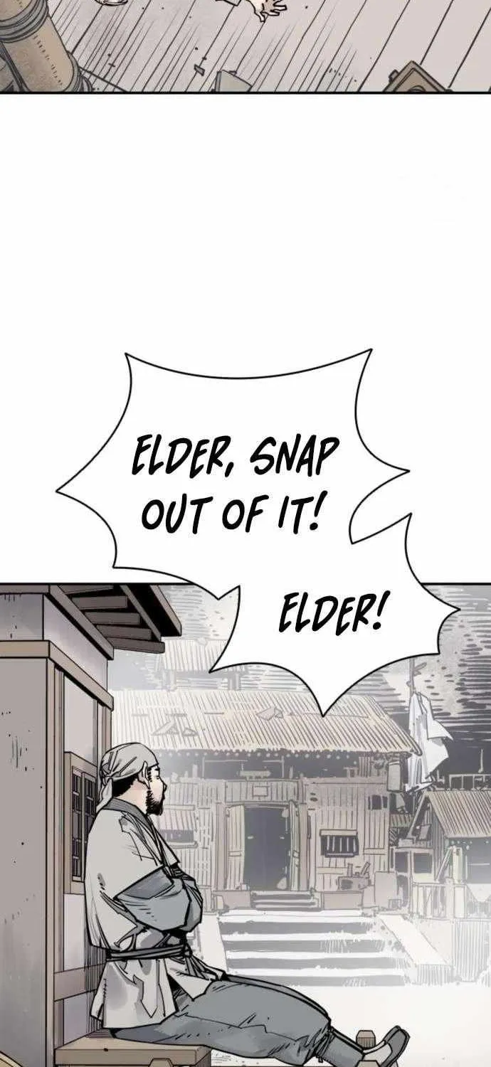 Death God Chapter 114 page 10 - 
