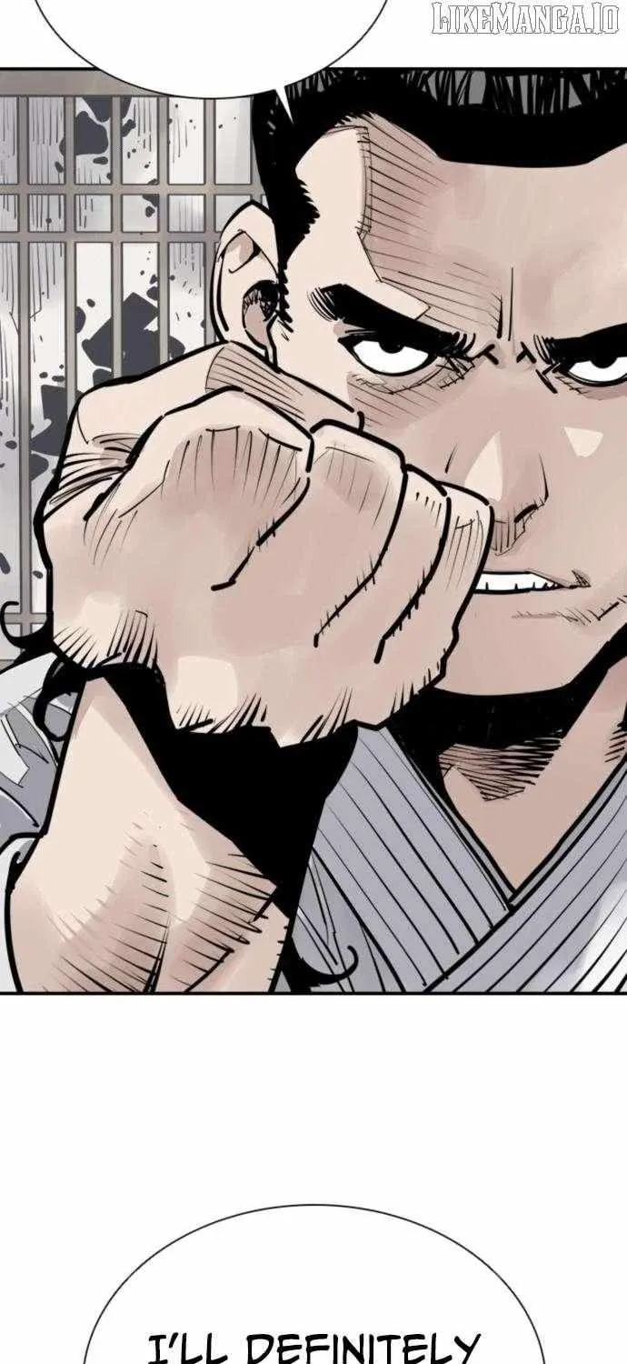 Death God Chapter 114 page 93 - 