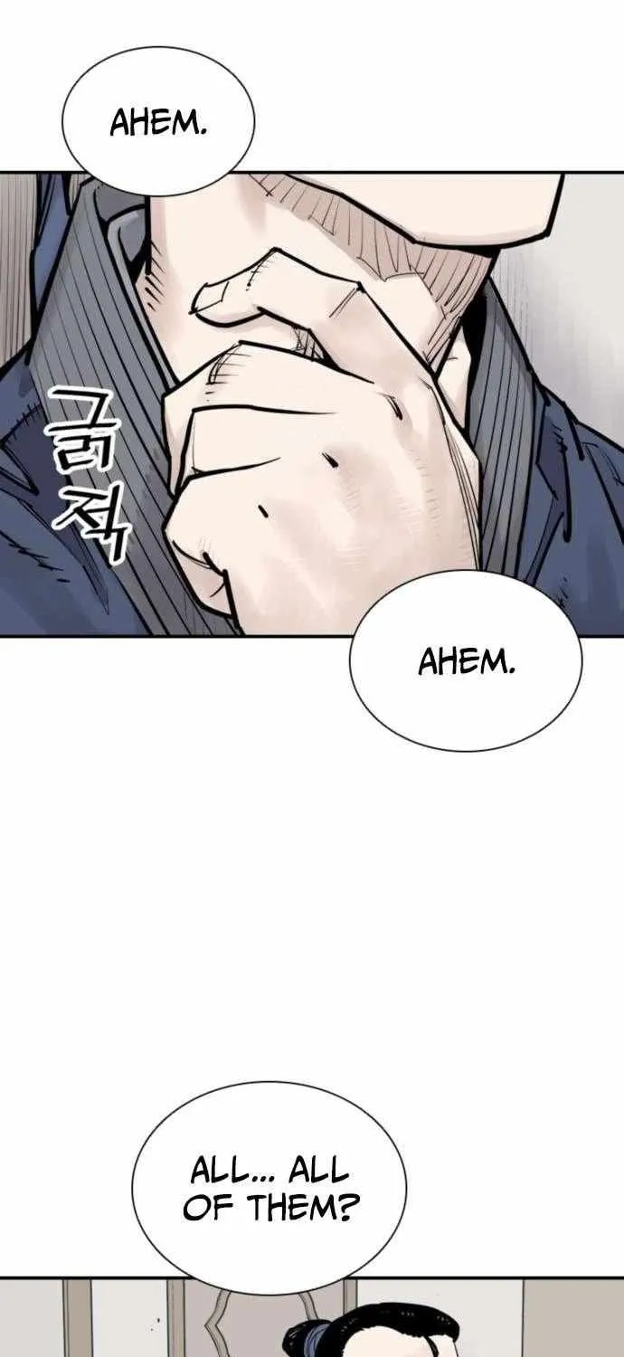 Death God Chapter 114 page 95 - 