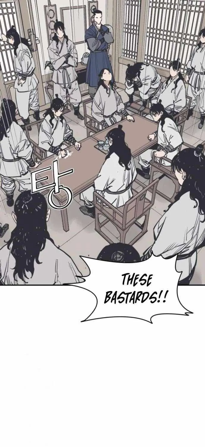 Death God Chapter 114 page 97 - 