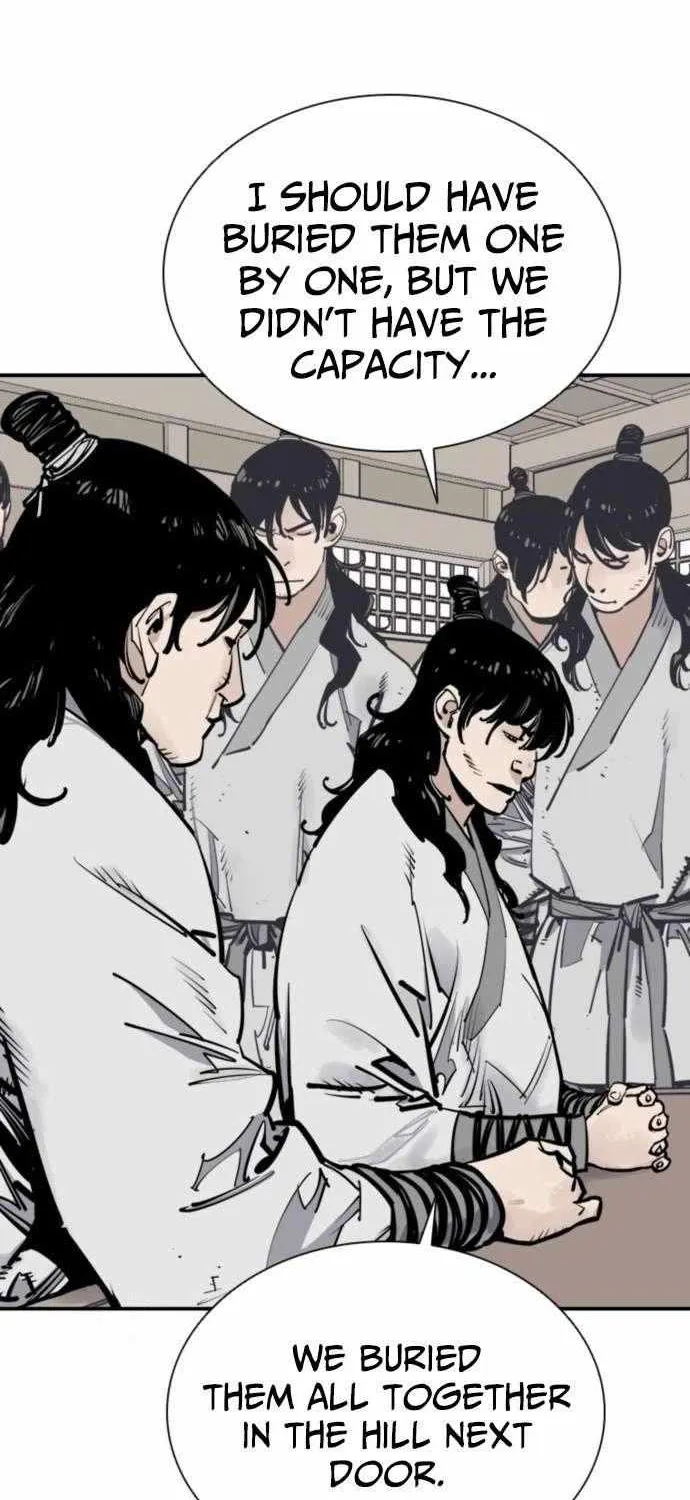 Death God Chapter 114 page 98 - 