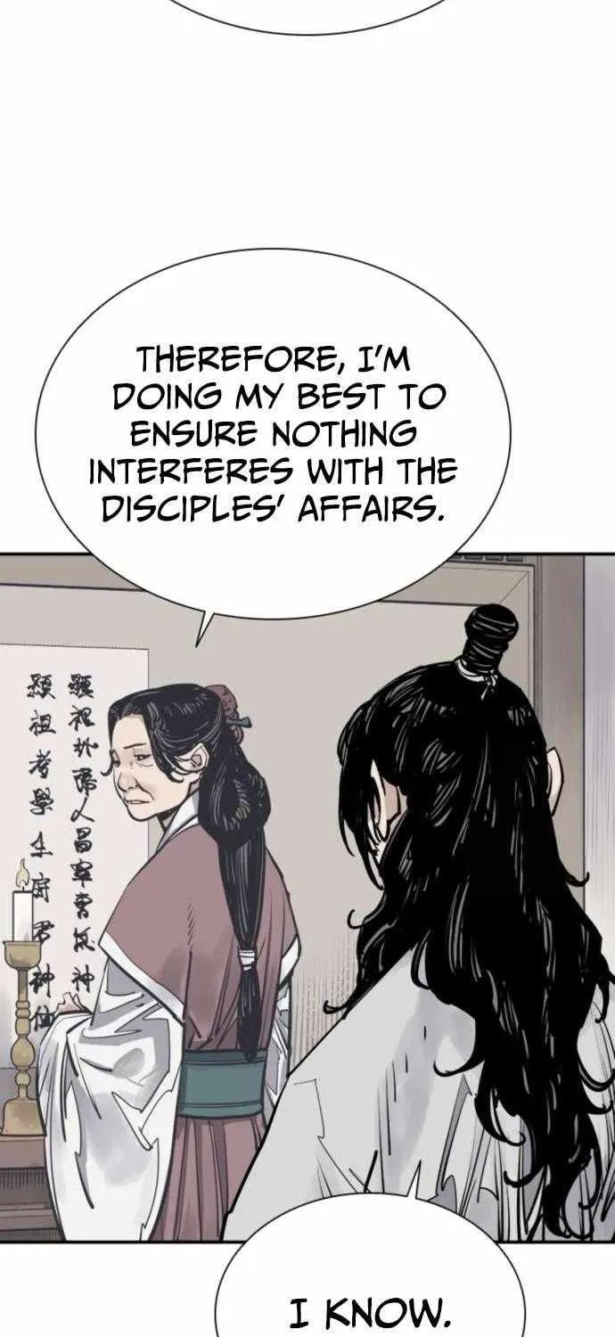 Death God Chapter 115 page 11 - 
