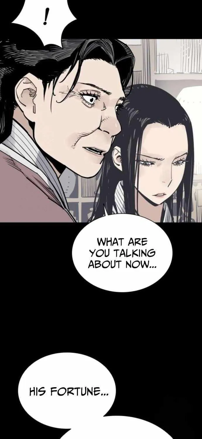 Death God Chapter 115 page 101 - 