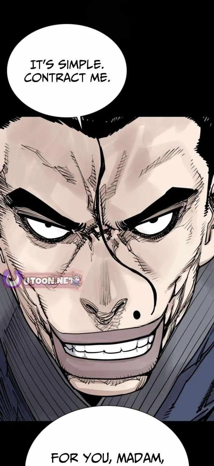 Death God Chapter 115 page 103 - 