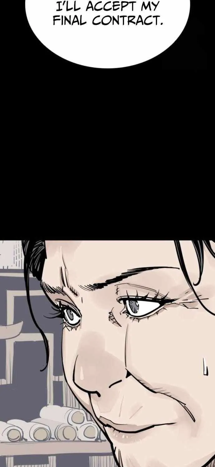 Death God Chapter 115 page 104 - 