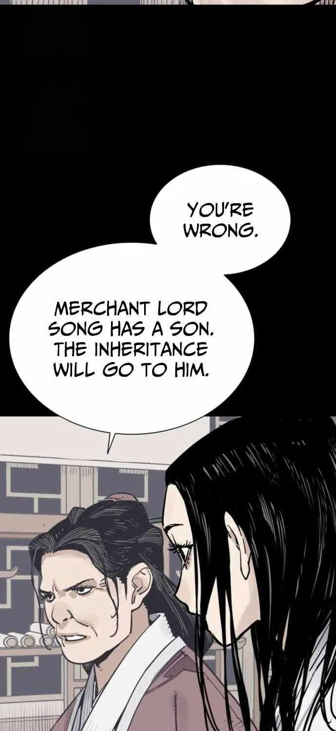 Death God Chapter 115 page 105 - 