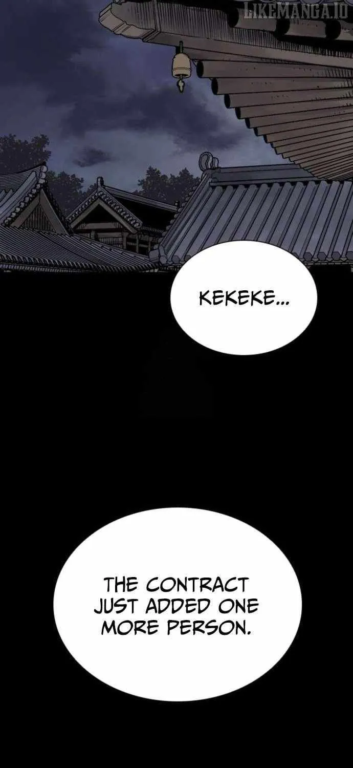 Death God Chapter 115 page 107 - 
