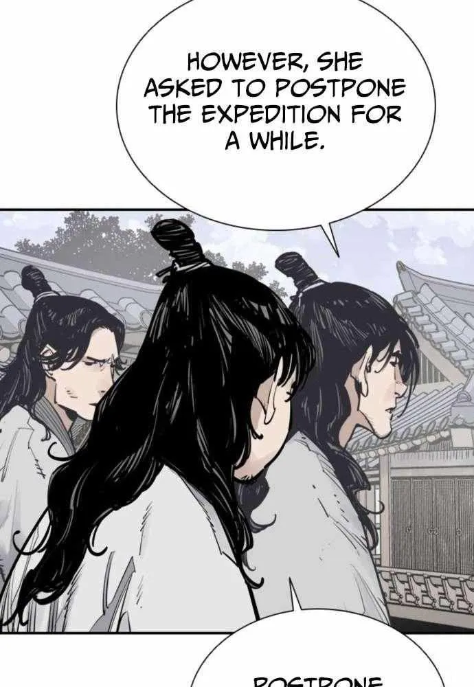 Death God Chapter 115 page 15 - 