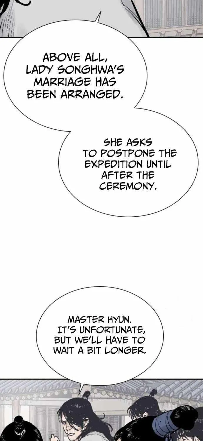 Death God Chapter 115 page 17 - 