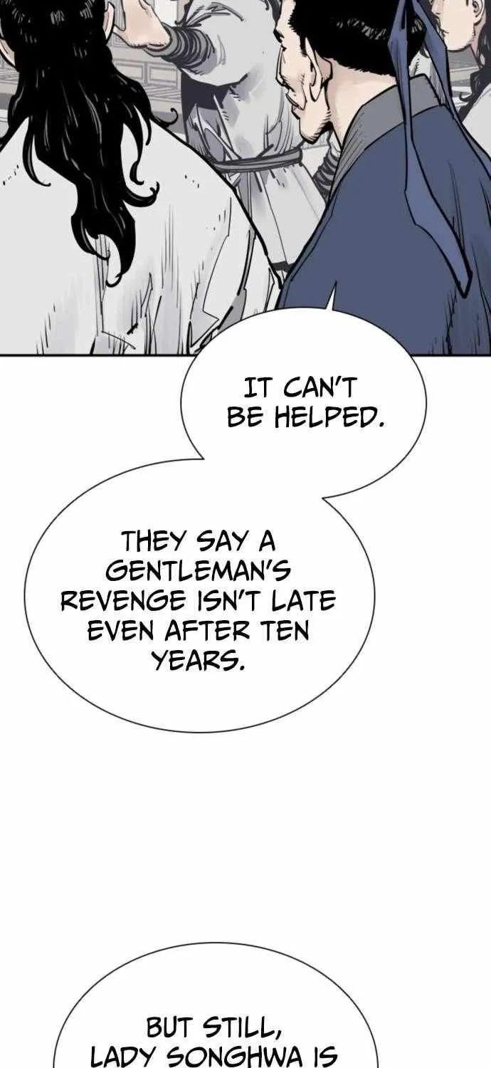 Death God Chapter 115 page 18 - 