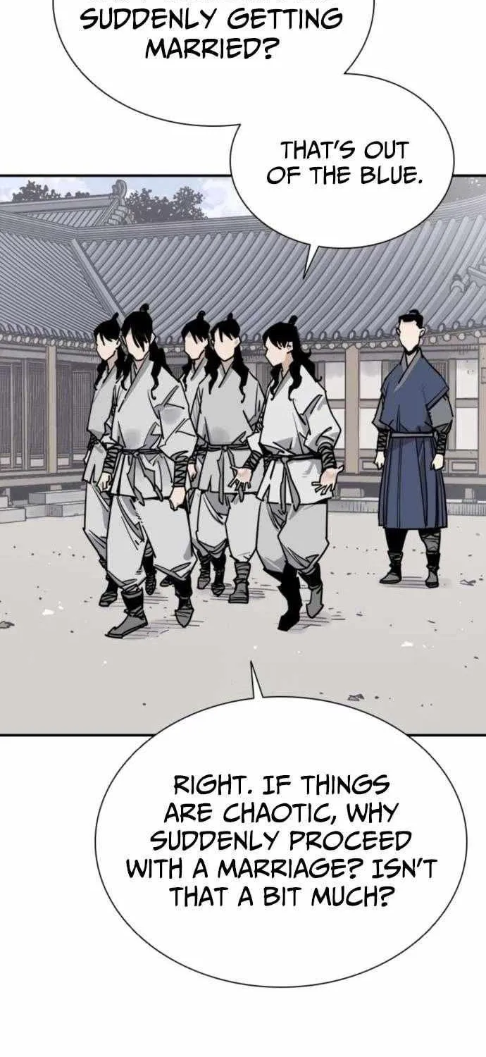 Death God Chapter 115 page 19 - 
