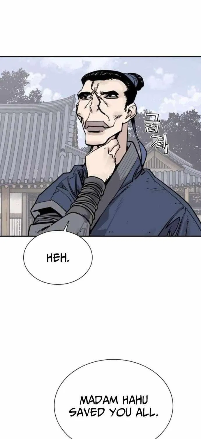 Death God Chapter 115 page 21 - 