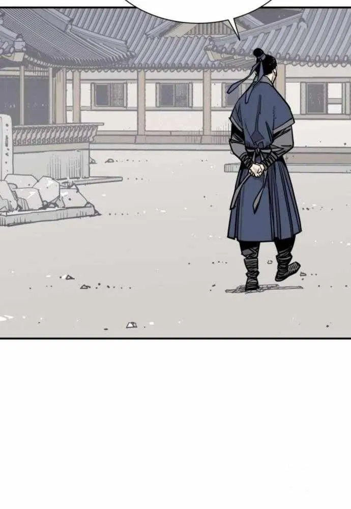 Death God Chapter 115 page 22 - 