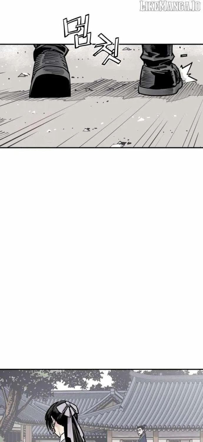 Death God Chapter 115 page 23 - 