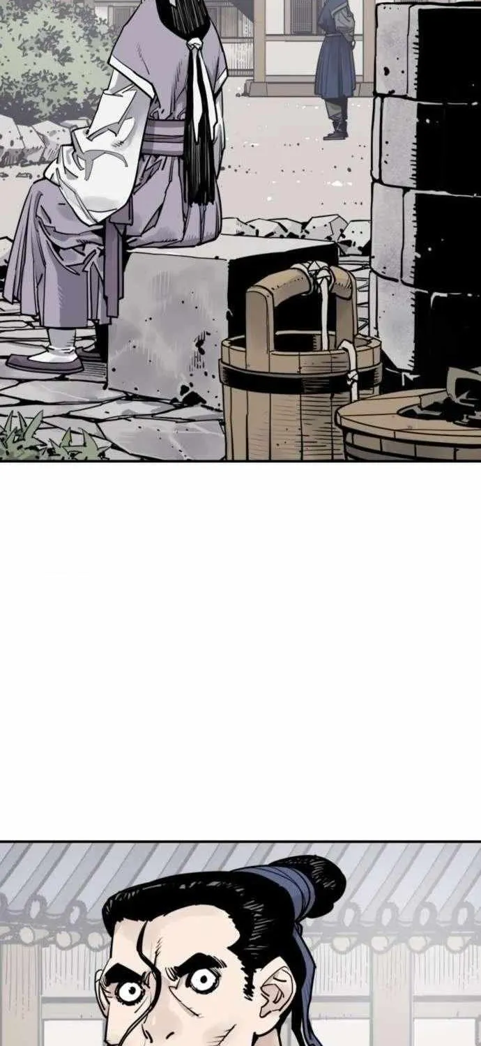 Death God Chapter 115 page 24 - 