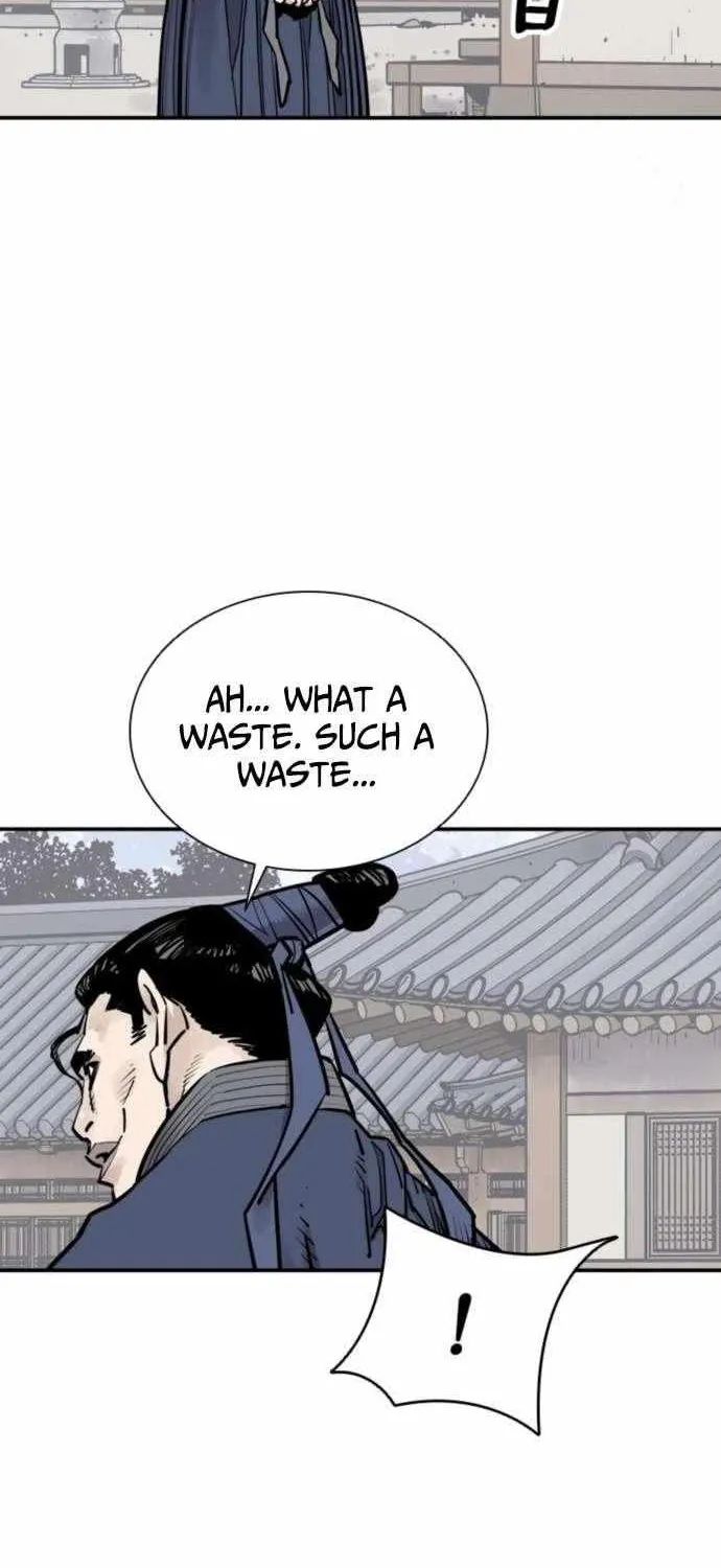 Death God Chapter 115 page 28 - 