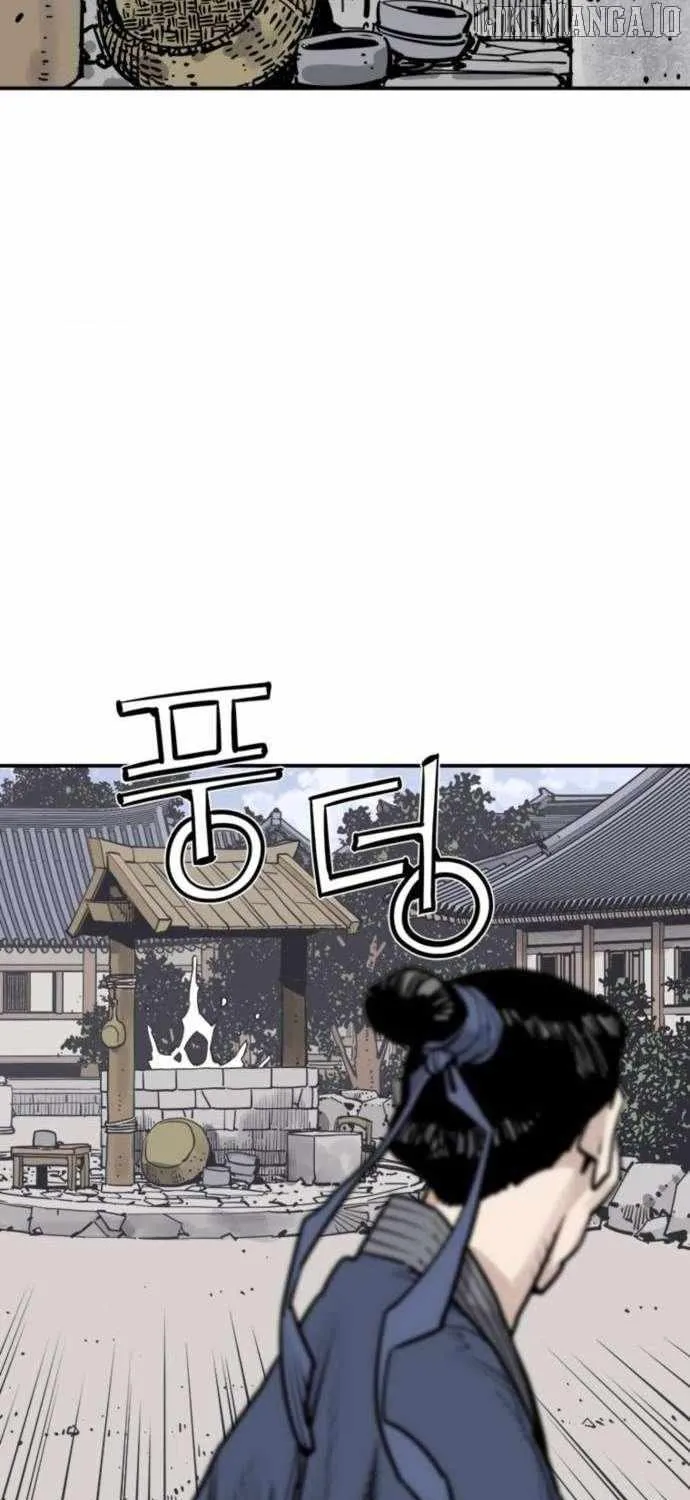 Death God Chapter 115 page 30 - 