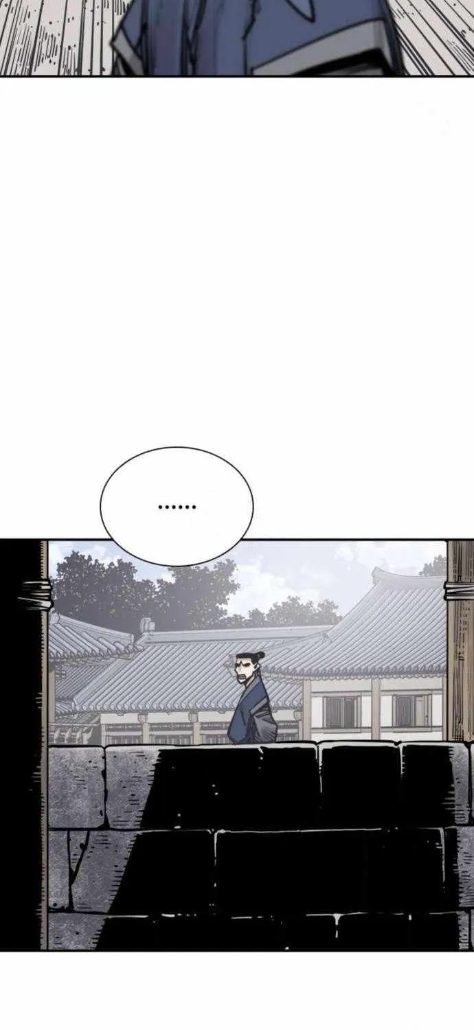 Death God Chapter 115 page 31 - 