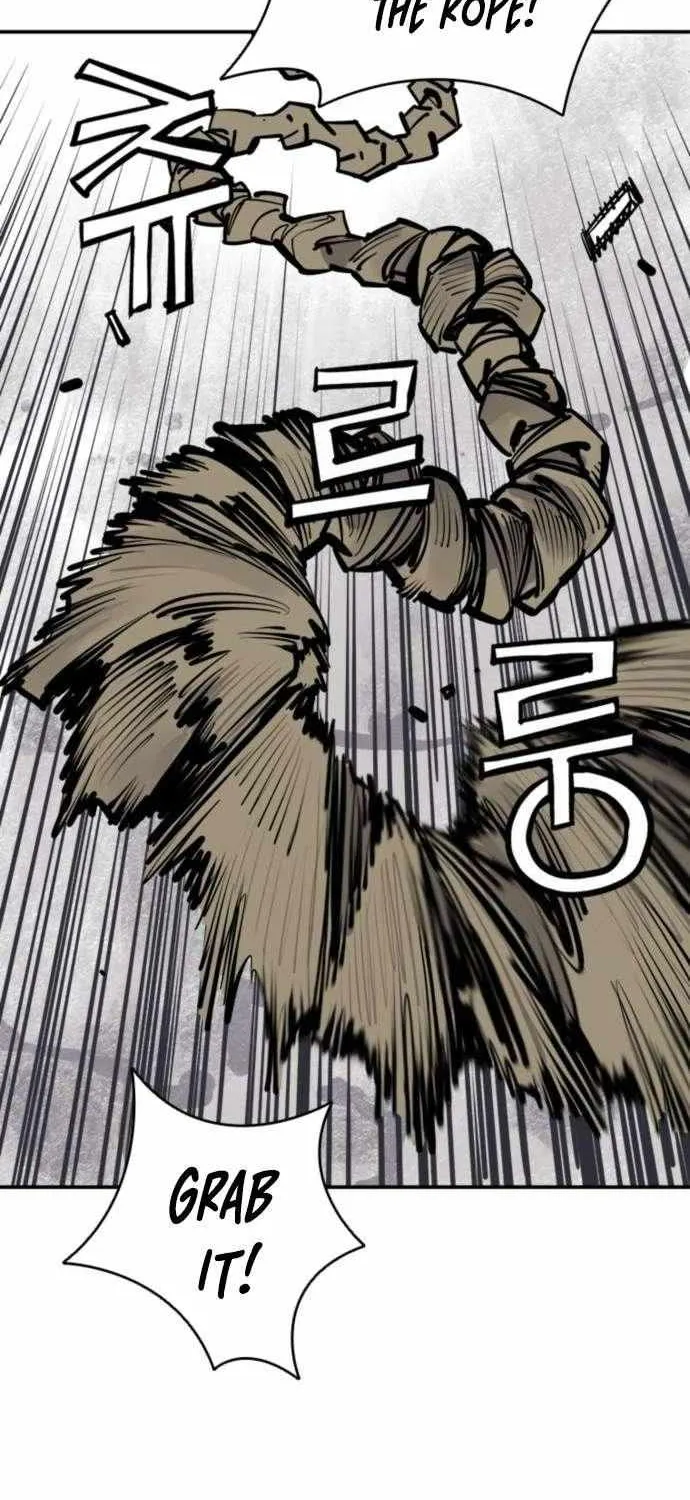 Death God Chapter 115 page 33 - 