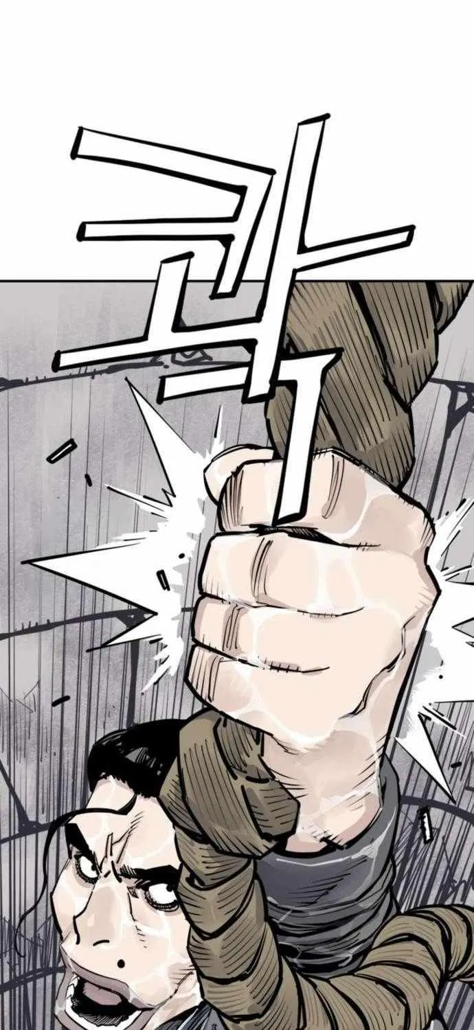 Death God Chapter 115 page 34 - 