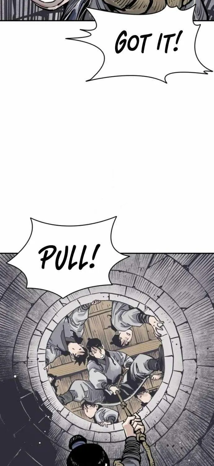 Death God Chapter 115 page 35 - 