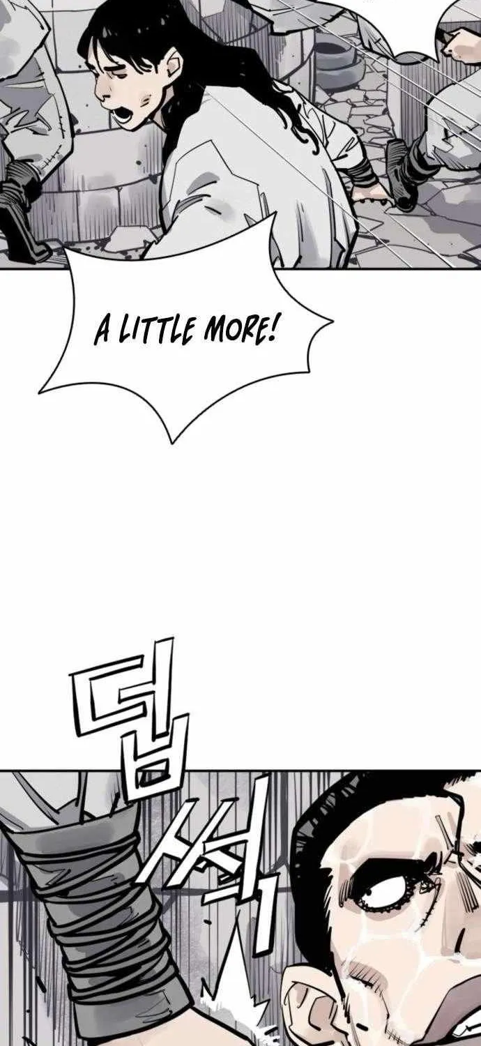 Death God Chapter 115 page 38 - 