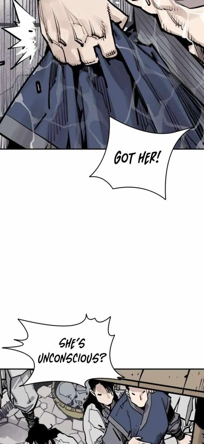 Death God Chapter 115 page 39 - 