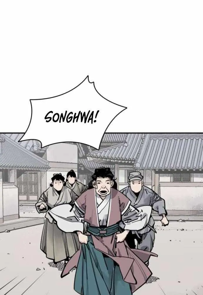 Death God Chapter 115 page 43 - 