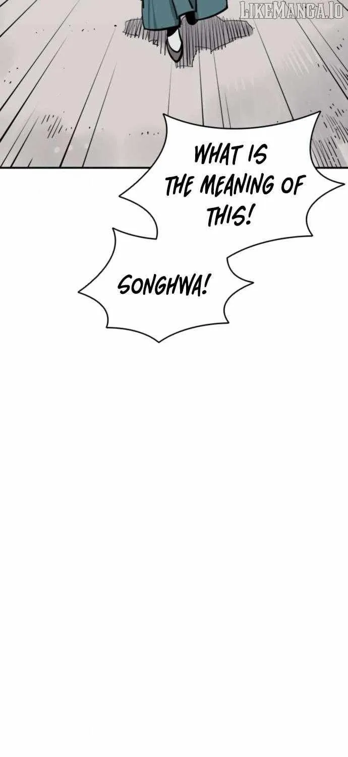 Death God Chapter 115 page 44 - 