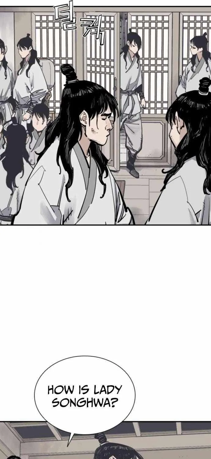 Death God Chapter 115 page 46 - 